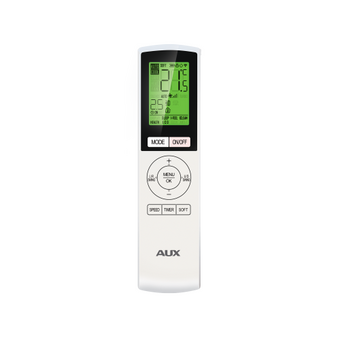  Сплит-система AUX ASW-H24A4/BA-R2DI/JD-R1/AS-H24A4/BA-R2DI Classic Инвертор 