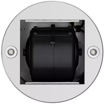  Вытяжка MAUNFELD Lee Light Isla 35 Sensor нерж 