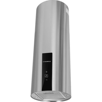  Вытяжка MAUNFELD Lee Light Isla 35 Sensor нерж 