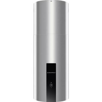  Вытяжка MAUNFELD Lee Light Isla 35 Sensor нерж 