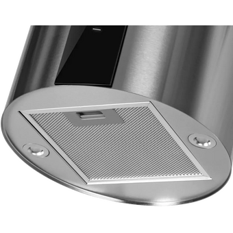  Вытяжка MAUNFELD Lee Light Isla 35 Sensor нерж 
