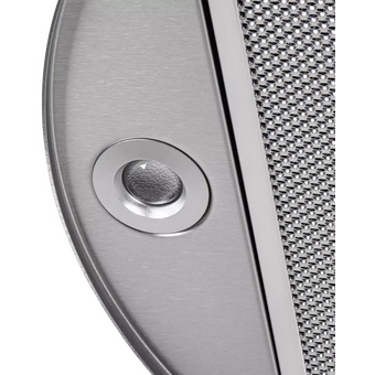 Вытяжка MAUNFELD Lee Light Isla 35 Sensor нерж 