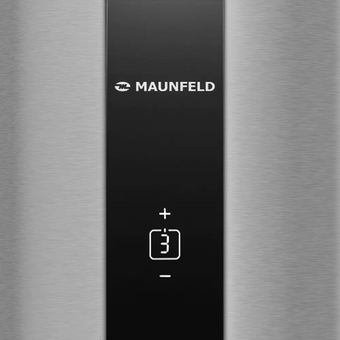  Вытяжка MAUNFELD Lee Light Isla 35 Sensor нерж 