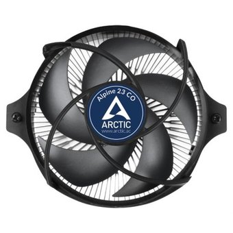  Кулер Arctic Alpine 23 CO (ACALP00036A) 