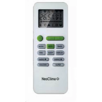  Кондиционер NeoClima NS/NU-HAP24TWI32 