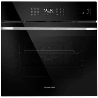  Духовой шкаф MAUNFELD EOEH7617STB 
