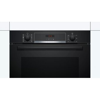  Духовой шкаф BOSCH HRA574BB0 черный 