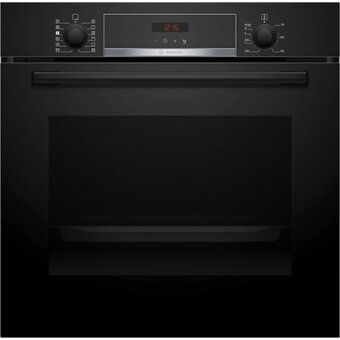  Духовой шкаф BOSCH HRA574BB0 черный 