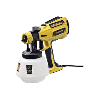  Краскопульт Hanskonner HSG9680 800Вт 