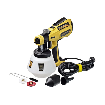  Краскопульт Hanskonner HSG9680 800Вт 