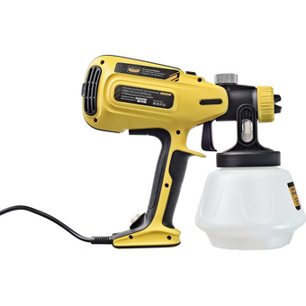 Краскопульт Hanskonner HSG9680 800Вт 