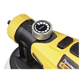  Краскопульт Hanskonner HSG9680 800Вт 