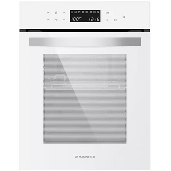  Духовой шкаф MAUNFELD EOEH5110W 