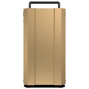  Корпус Cougar DUST 2 385QM90.0003 Desert Sand, без БП, Mini-ITX 