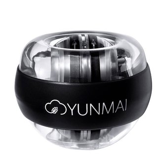  Наручный шар для снятия стресса на запястье Xiaomi Yunmai YMGB-Z701 Black 