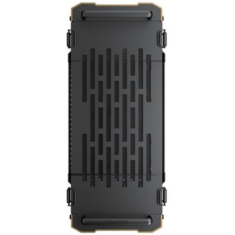  Корпус Cougar DUST 2 385QM90.0003 Desert Sand, без БП, Mini-ITX 