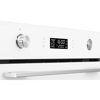  Духовой шкаф Zigmund & Shtain E 171 W 