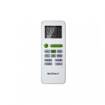  Кондиционер NeoClima NS/NU-HAL24FWI32 