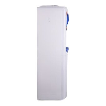  Кулер для воды Aqua Work 17LDR (25869) бело-синий 
