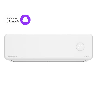  Cплит-система Grundig GRHPA 240/GRHPA 241 