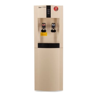  Кулер для воды Aqua Work 16LR (27750) бежевый 