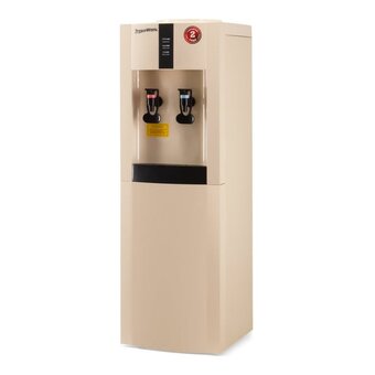  Кулер для воды Aqua Work 16LR (27750) бежевый 