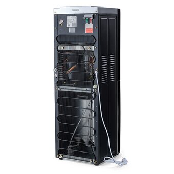  Пурифайер AEL LС-AEL-47s (00312) black/silver 