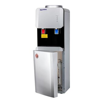  Пурифайер Aqua Work 105 LDR/SF F (25602) серебристо-черный 