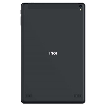  Планшет INOI inoiPad 2, 2/32Gb, черный 