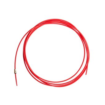  Тефлоновый канал РЕСАНТА 3,5м (красный, 1,0-1,2мм) для САИПА 71/6/61 