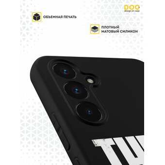  Силиконовый чехол DesignOnCase для Galaxy A54 (5G) (Галакси А54 5Джи), The last of us 