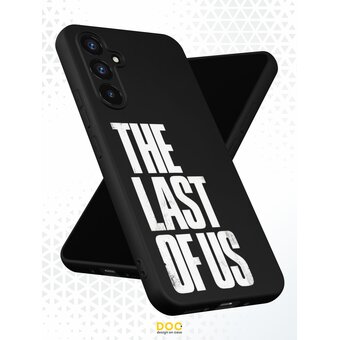  Силиконовый чехол DesignOnCase для Galaxy A54 (5G) (Галакси А54 5Джи), The last of us 
