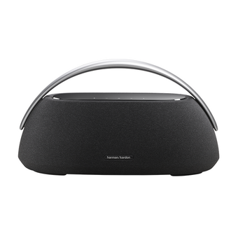  УЦ Акустическая система Harman Kardon Go+Play 3 Wireless Black (HKGOPLAY3BLKCN) (плохая упаковка) 