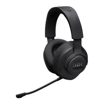  УЦ Наушники bluetooth JBL Quantum360 черный (плохая упаковка) 