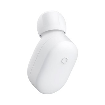  Гарнитура Xiaomi Mi Bluetooth earphone mini White 