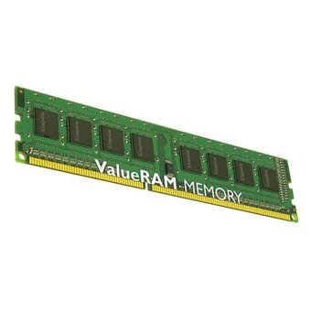  ОЗУ Kingston KVR1333D3N9/8G DDR3 8Gb 1333MHz RTL PC3-10600 CL9 DIMM 240-pin 1.5В 