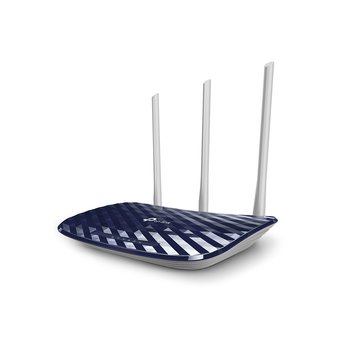  Маршрутизатор TP-LINK Archer C20 