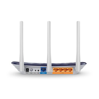  Маршрутизатор TP-LINK Archer C20 
