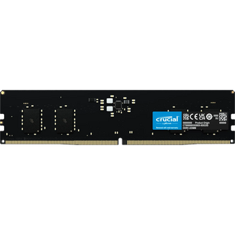  ОЗУ Crucial CT8G56C46U5 8GB DDR5 5600MHz UDIMM 