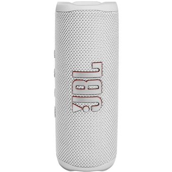  Портативная акустика JBL Flip 6 белый 