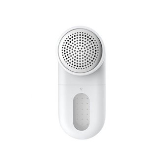  Машинка-триммер для одежды Xiaomi Mi Home Hair Ball Trimmer White (MQXJQ01KL) 