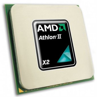  Процессор AMD Athlon X2 370 FM2 (AD370KOKA23HL) OEM 