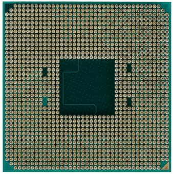  Процессор AMD Athlon 300 PRO 300GE (YD300BC6M2OFH) 3.4GHz,5MB,35W,AM4 tray, with Radeon Vega Graphics 