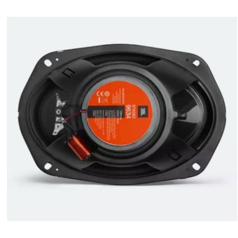  Колонки автомобильные JBL Stage2 9634 