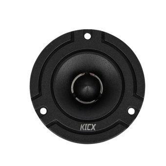  Колонки автомобильные Kicx LL 28 (без решетки) 