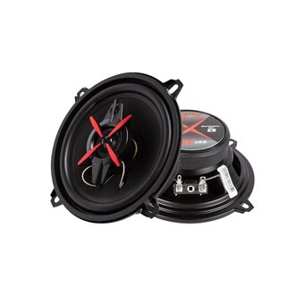  Колонки автомобильные Kicx ST 132 