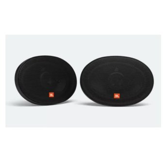  Колонки автомобильные JBL Stage2 9634 