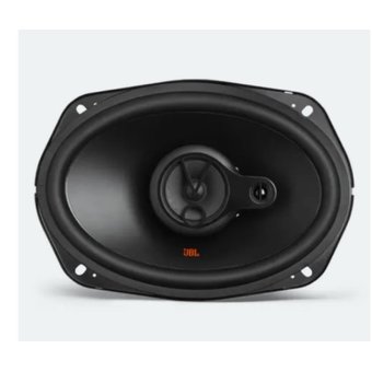  Колонки автомобильные JBL Stage2 9634 