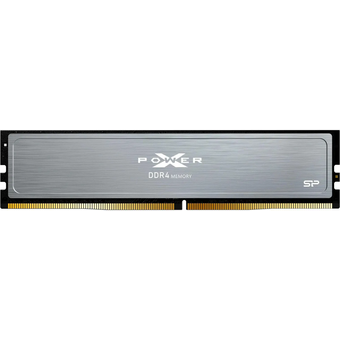  ОЗУ Silicon Power XPower Turbine (SP016GXLZU320BSI) DDR 4 DIMM 16Gb PC25600, 3200Mhz, (retail) 