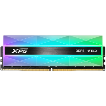  ОЗУ ADATA AX5U6800C3416G-DCLANRSG DIMM DDR5-6800 32GB (16GBx2) RGB 